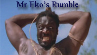 Mr. Eko's Rumble